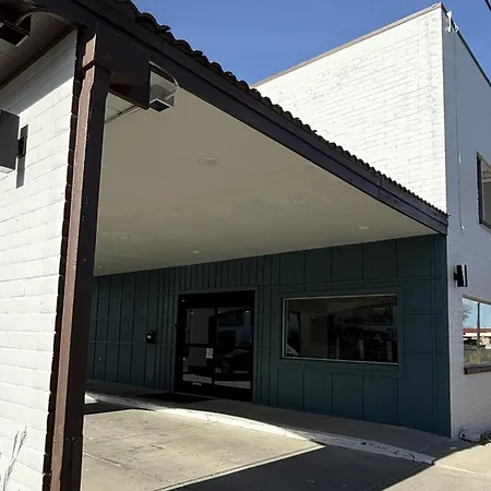 Rodeway Inn - Sfi Winnemucca-3