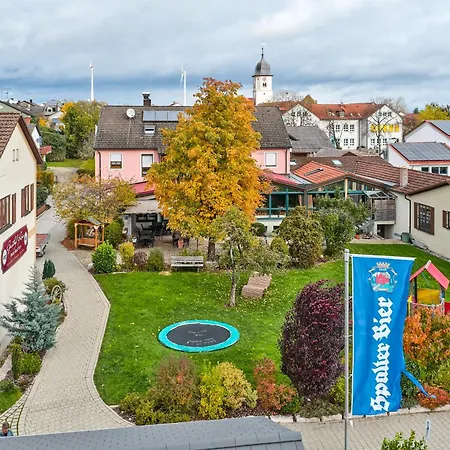 Gasthof Rose-3