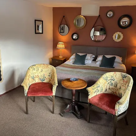 The Swan, Bar, Bed & Breakfast-3
