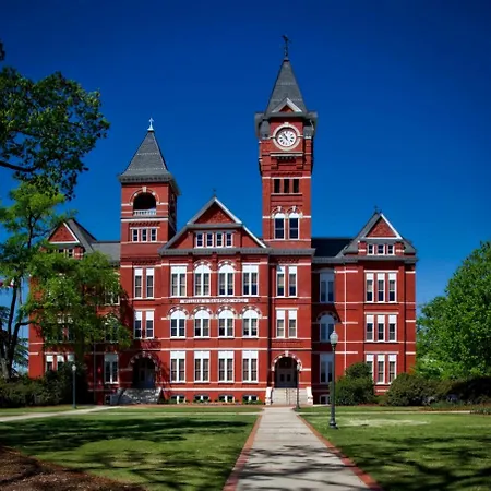 Staybridge Suites - Auburn - University Area By Ihg-3