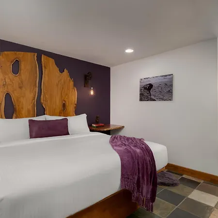 The Horton Hotel-3