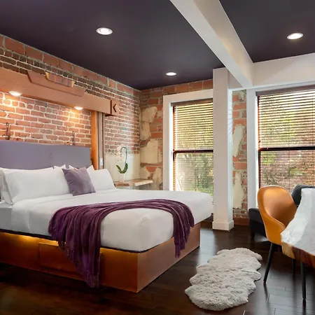 The Horton Hotel-2