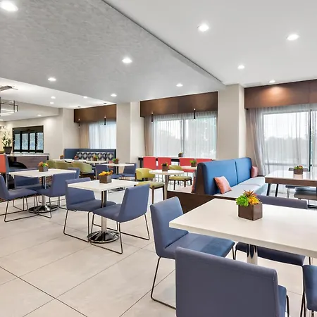 Hampton Inn By Hilton Huntley Chicago-3