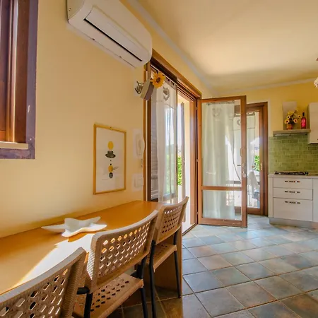 Agriturismo Canova - Private Villas-3