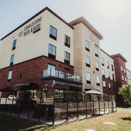 Cobblestone Hotel & Suites - Ottumwa-2