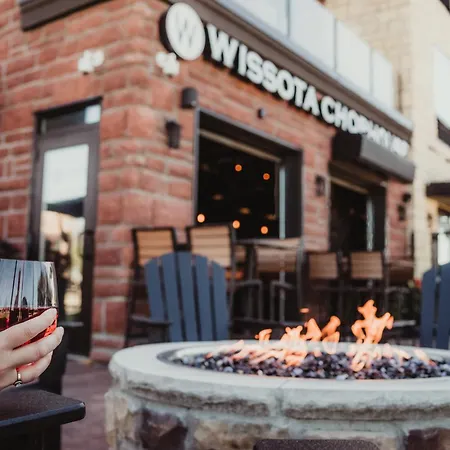 Cobblestone Hotel & Suites - Ottumwa-3