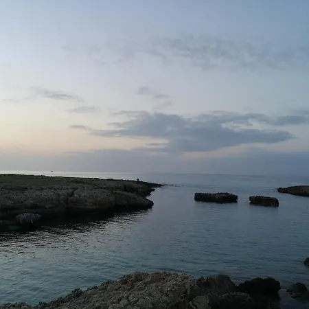 Calanca Apulian Residence-3