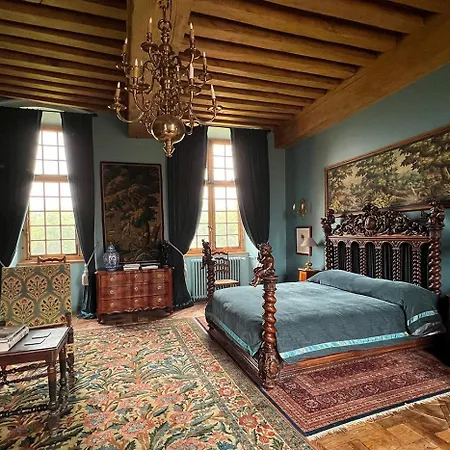 Château de La Rivière-2