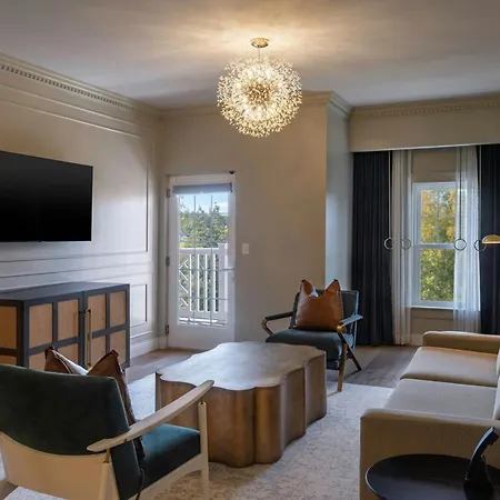 The Publisher, Downtown Fredericksburg, A Tribute Portfolio Hotel-2