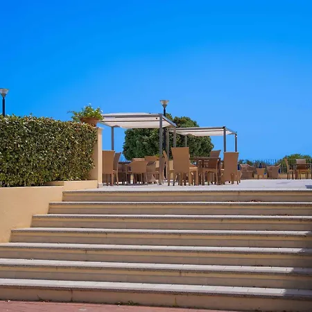 Hotel Club & Village Cala Fiorita-2