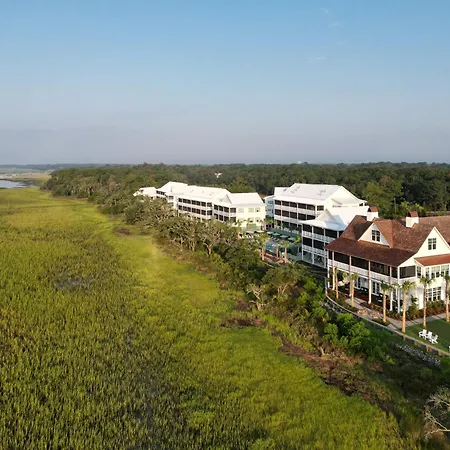 The Dunlin, Auberge Collection-3