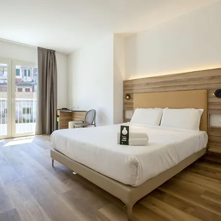 B&B HOTEL Sassari-3