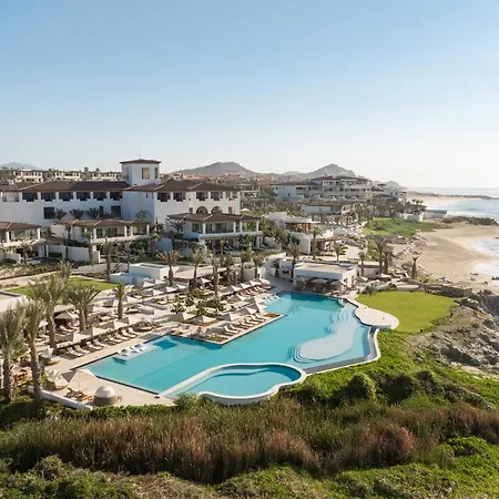 Four Seasons Resort Cabo Del Sol-2