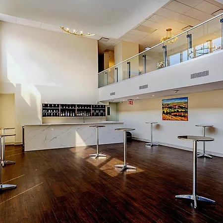 Holiday Inn Express Long Island City E - New York By Ihg-3