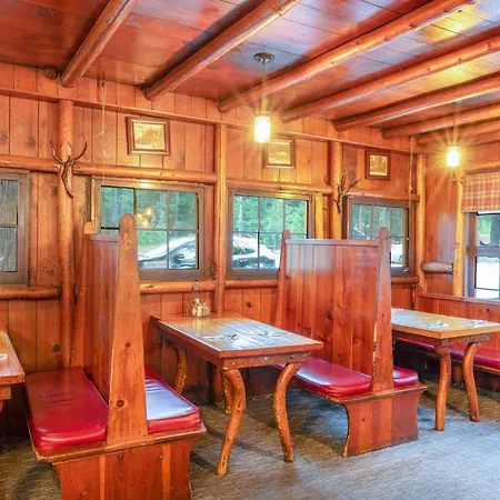 Union Creek Resort-3