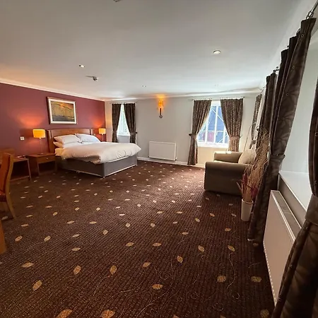 Plas Derwen Hotel-2