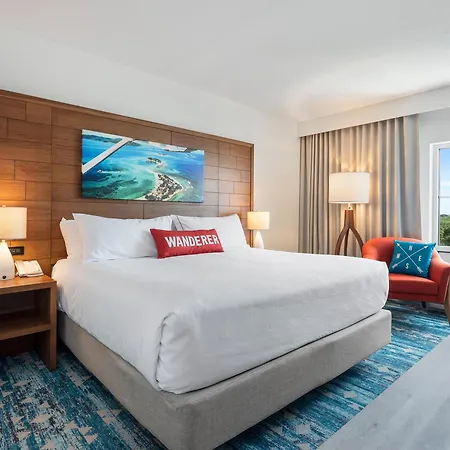 Compass Hotel Beaufort By Margaritaville-2
