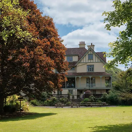 The Hunters Inn-3