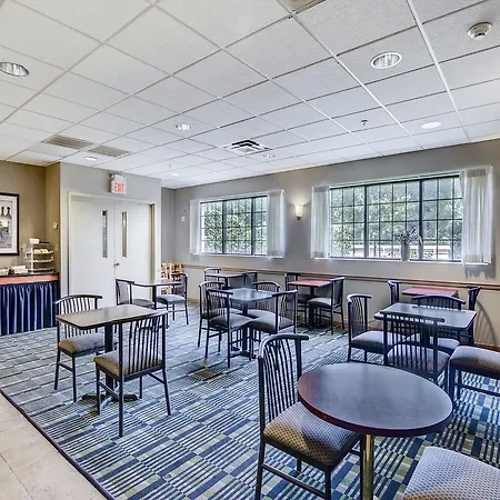 Red Carpet Inn Whippany-2