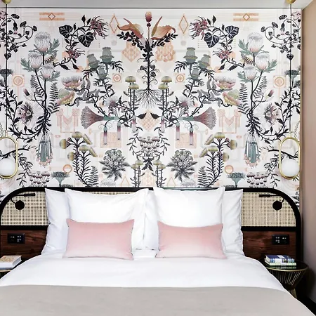 Sorell Boutique-Hotel Seidenhof Zuerich-2