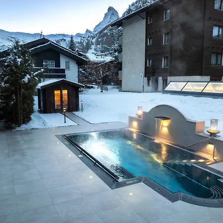 Le Mirabeau Resort & Spa-2