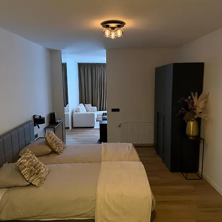 Hotel&Appartementen Royal-2