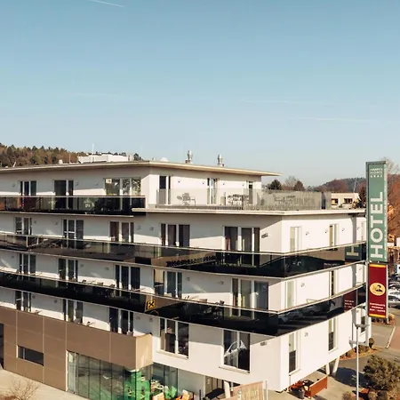 harry's home Hart bei Graz hotel&apartments-2