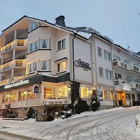 Goebels Landhotel-3