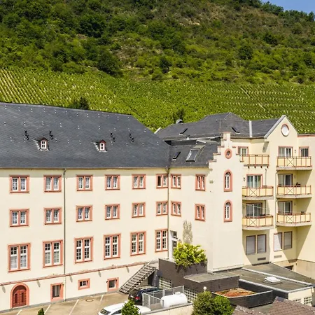 Schloß-Hotel Petry-3