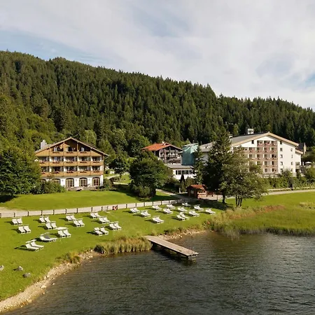 Arabella Alpenhotel am Spitzingsee-2