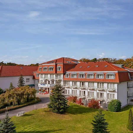 IFA Graal-Müritz Hotel&Spa-2