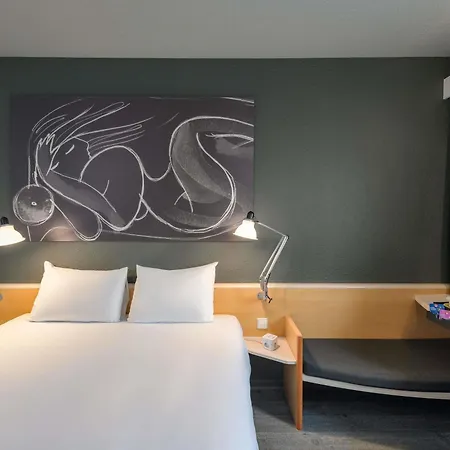 ibis München Parkstadt Schwabing-2