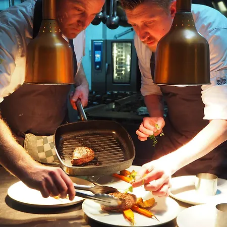 Boutique Hotel, Restaurant & Wellness Westerburcht-2