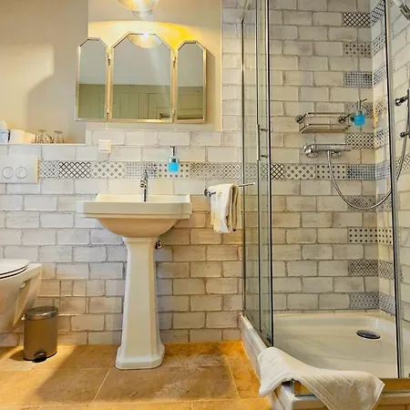 Boutique-Hotel&Wellness Goldenes Fass Meißen-2