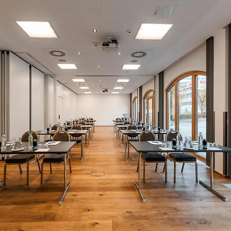 Holiday Inn Innsbruck-3