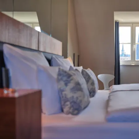 Classik Hotel Antonius Koeln City-3