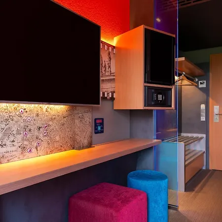 Designhotel + CongressCentrum Wienecke XI.-2