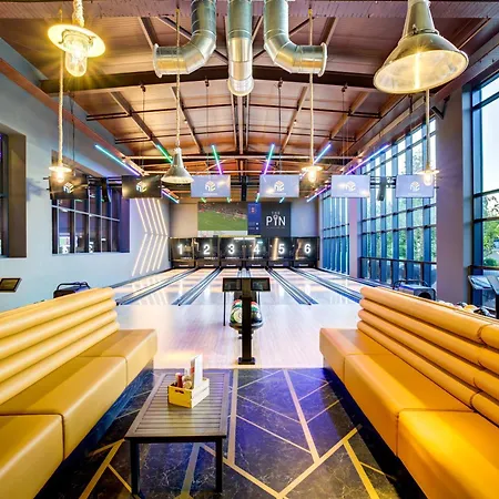 Ramside Hall Hotel, Golf & Spa-2