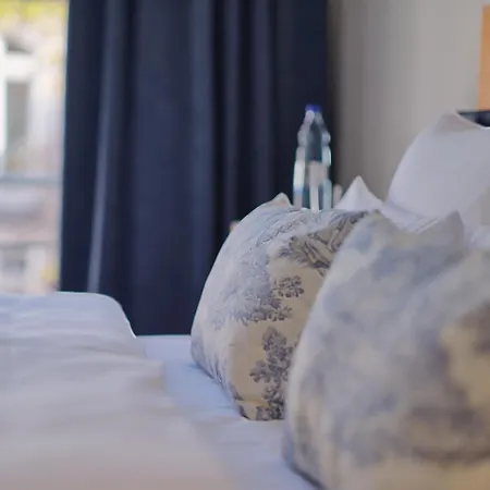 Classik Hotel Antonius Koeln City-2