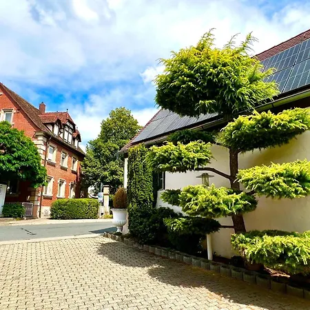 Ambient Hotel am Europakanal-3