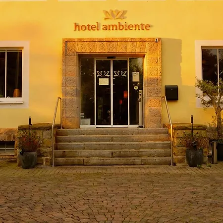 Hotel Ambiente-2