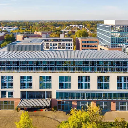 Radisson Hotel, Fuerst Leopold Dessau-2