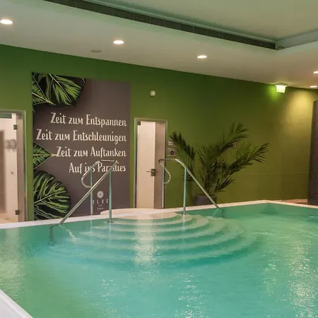 Fletcher Hotel-Restaurant Arnsberg-Sauerland-3