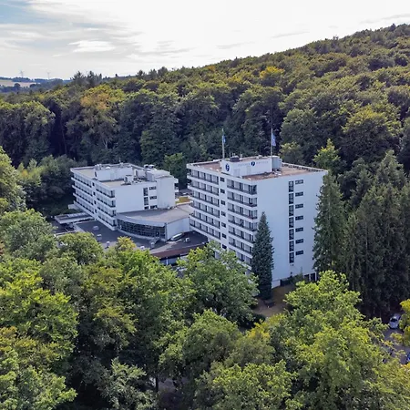 Fletcher Hotel-Restaurant Arnsberg-Sauerland-3