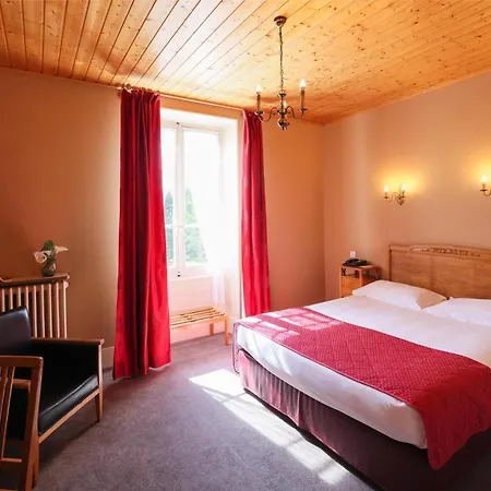 Best Western Grand Hotel De Paris & Spa-2