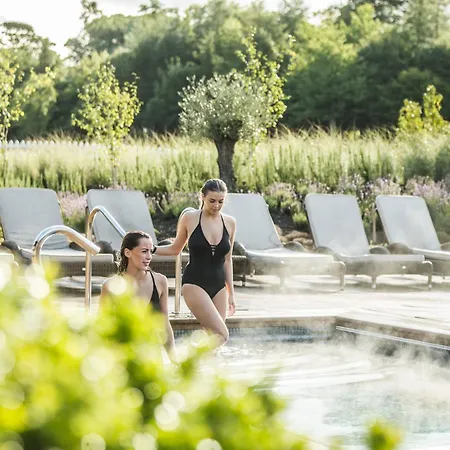 Ramside Hall Hotel, Golf & Spa-3
