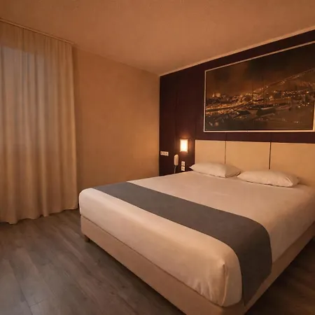 Brit Hotel Montpellier Parc Expo-2