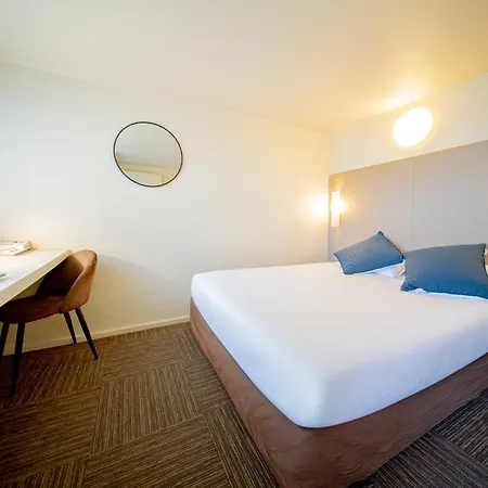 Ampaline HOTEL - Perigueux Boulazac-2
