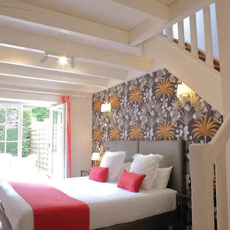 Relais Des Landes-2