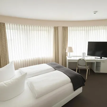 DORMERO Hotel Dessau-Roßlau-2